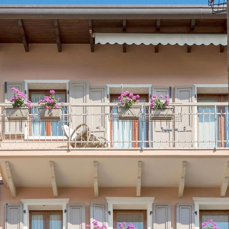 Corte Faliva Brenzone sul Garda Esterno foto