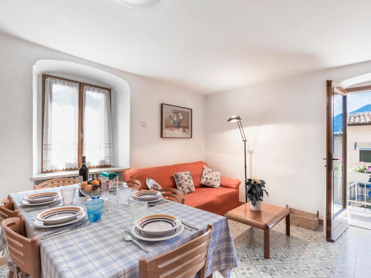 Corte Faliva Brenzone sul Garda Esterno foto