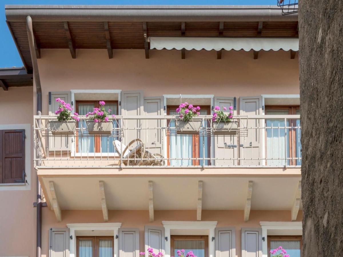 Corte Faliva Brenzone sul Garda Esterno foto