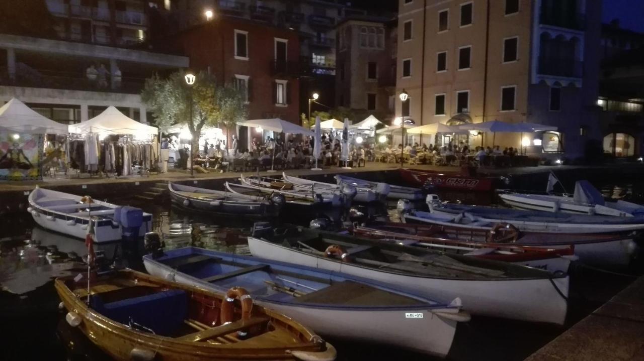 Corte Faliva Brenzone sul Garda Esterno foto