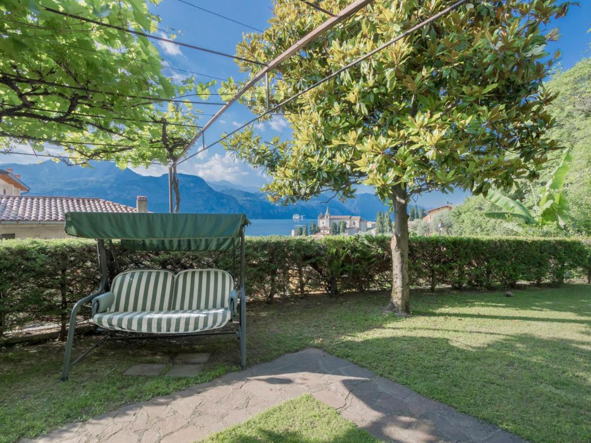 Corte Faliva Brenzone sul Garda Esterno foto