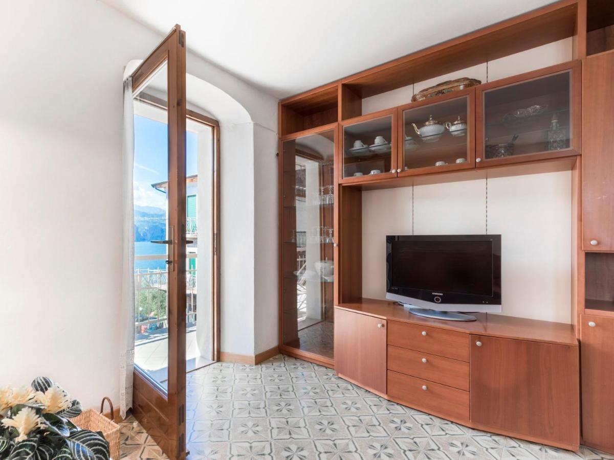 Corte Faliva Brenzone sul Garda Esterno foto