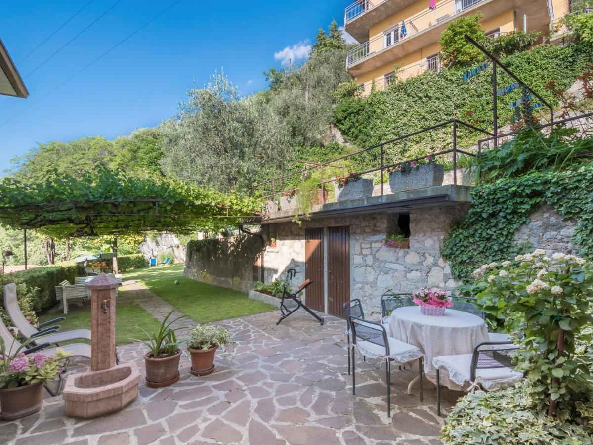 Corte Faliva Brenzone sul Garda Esterno foto