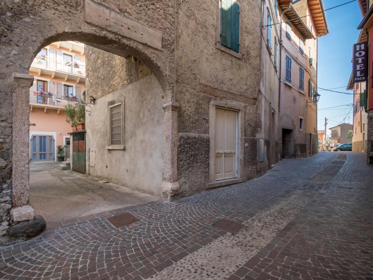 Corte Faliva Brenzone sul Garda Esterno foto
