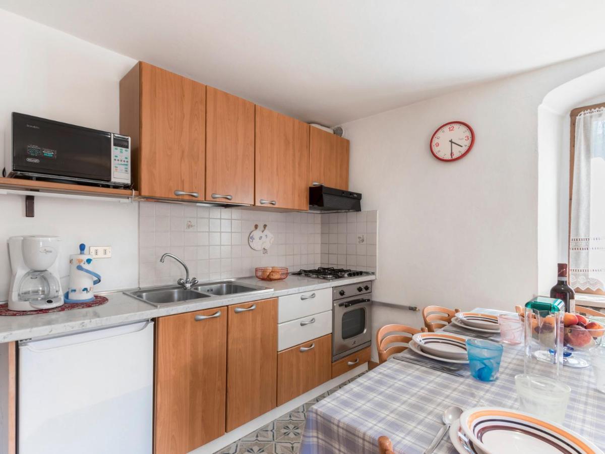 Corte Faliva Brenzone sul Garda Esterno foto