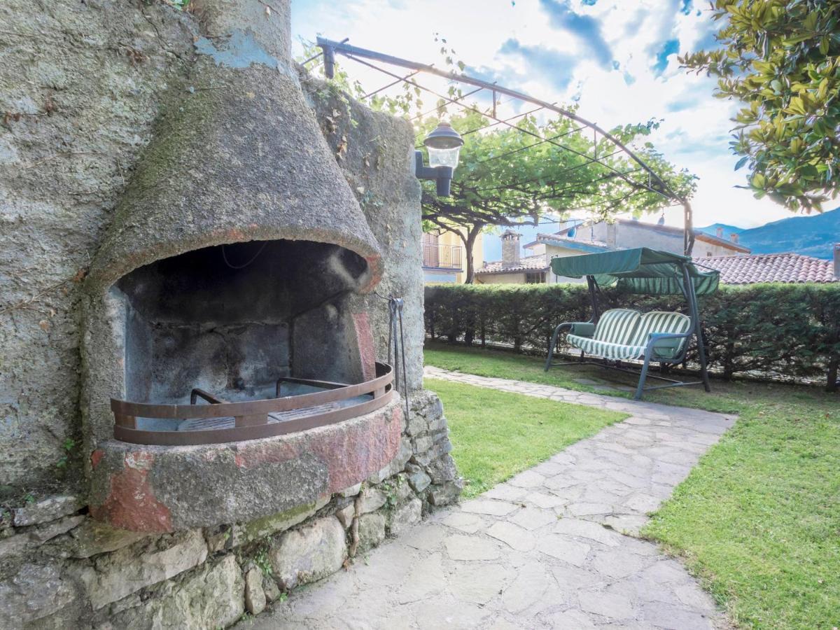 Corte Faliva Brenzone sul Garda Esterno foto