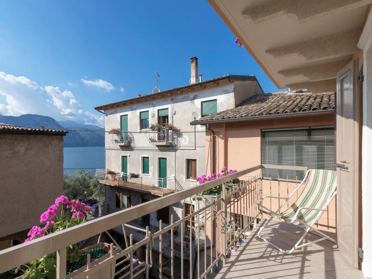Corte Faliva Brenzone sul Garda Esterno foto