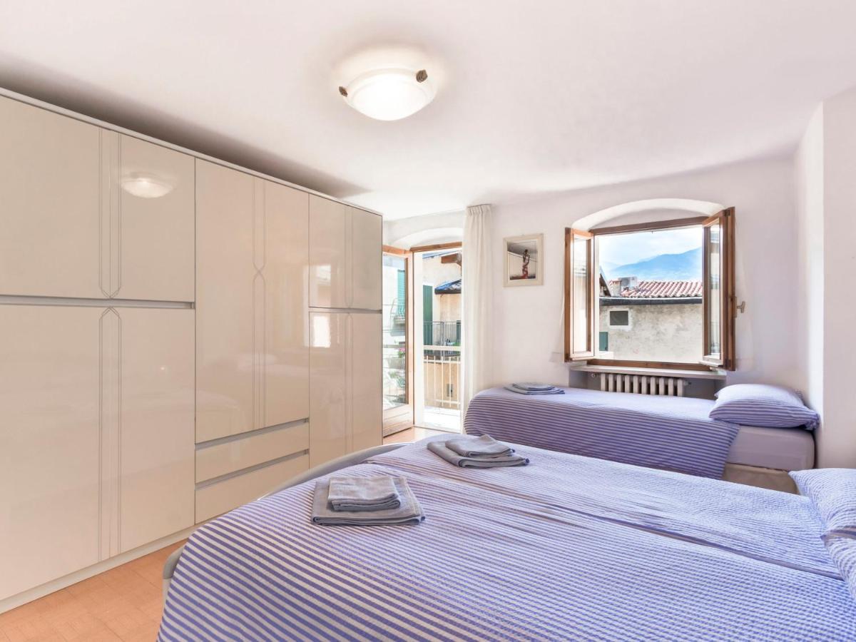Corte Faliva Brenzone sul Garda Esterno foto